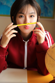 陈法蓉三级